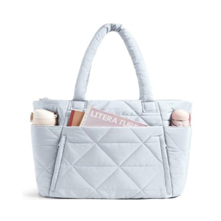 Suurikokoinen tikattu laukku kannettavalle tietokoneelle, matkoille, kuntosalille, monitoiminen