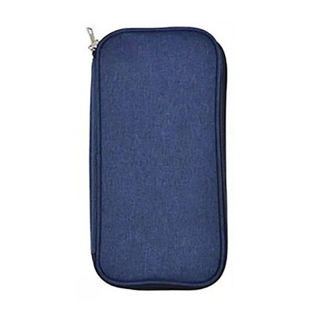 Stickförvaringsväska Tom Virkningssats A A