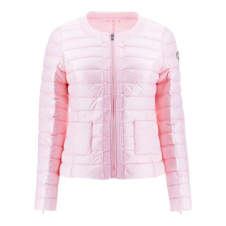 Jott, Jacket Roze, Dames, Maat:L
