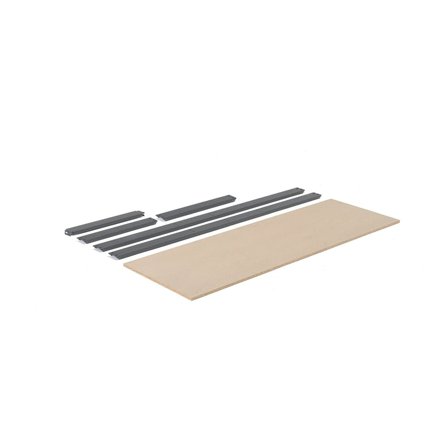 Extra shelf COMBO, 1840x620mm
