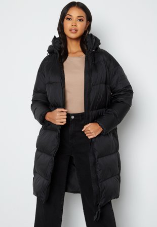 ROCKANDBLUE Duna Jacket 89900 Black/Black Klær