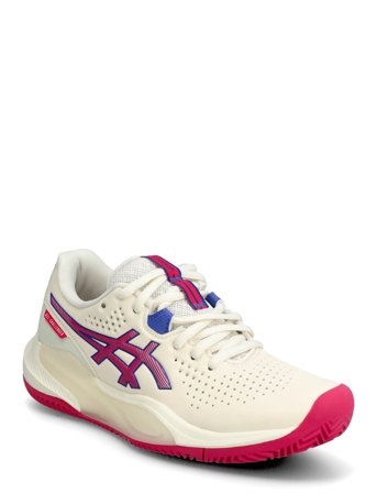 Asics Gel-Challenger 15 Clay - Cream - 42