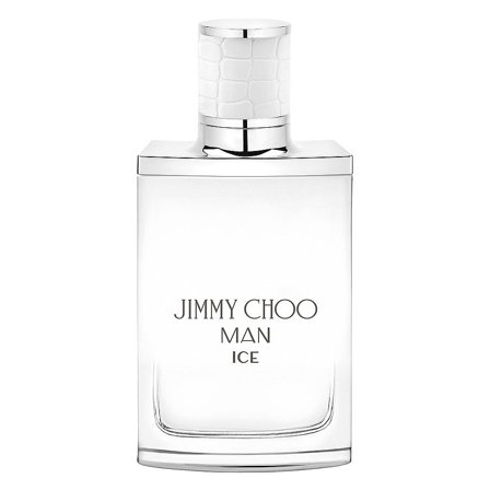 Jimmy Choo Man Ice Eau de Toilette 50 ml, Parfumer & Dufte, Parfumer Til Ham, Eau De Toilette