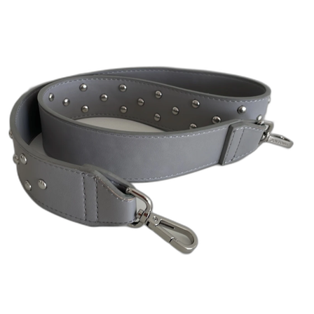 Axelrem till väska.