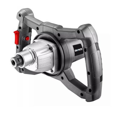 Elvisp Grafit Rörverk 58G783