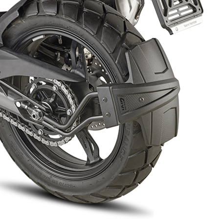 Montageset Givi RM-Kit RM01/RM02 - BMW G 310 GS 2017-2025