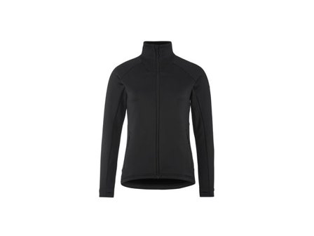 CRAFT Powerfleecejacka Adv Explore dam sv S - Lyreco - Arbetskläder - Arbetsjackor - Fleecejackor