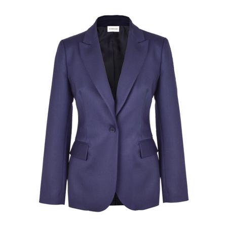 P.a.r.o.s.h. Blazers Blå, Dame