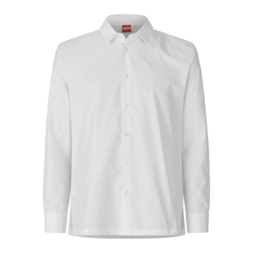 Serveringsskjorta Action stretch Unisex Segers 1013