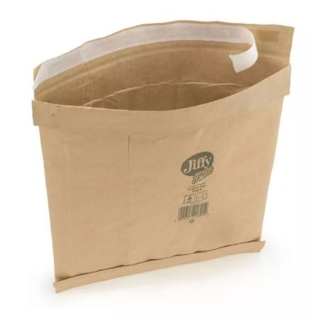 150 pehmustettua paperitaskua - 22,5 x 34,3 cm