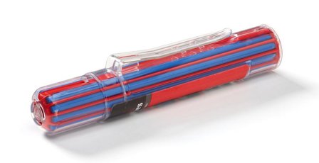 Hultafors HRD-B Refill Blå, Markere & markører