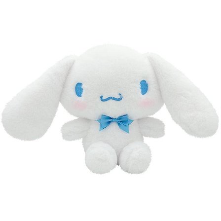 Cinnamoroll Standard Plussjeleketøy S 36.5 14 21cm 167843// Myk utstoppet dyre[C]