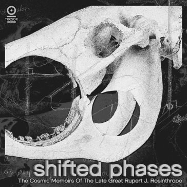 The cosmic memoirs of the late great rup SHIFTED PHASES - THE