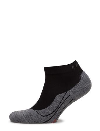 Falke Ru4 Short Women Lingerie Socks Footies/Ankle Socks Svart Falke Sport