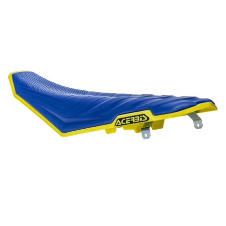 Acerbis X-SEAT Complete Seat - Suzuki RM-Z 250 2019-2026