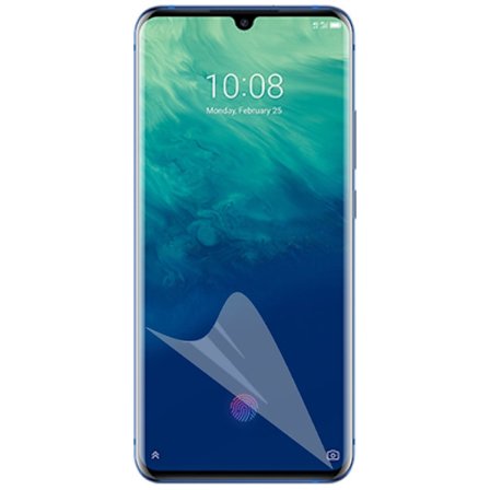 ZTE Axon 10 Pro Näytönsuoja - Ultra Thin