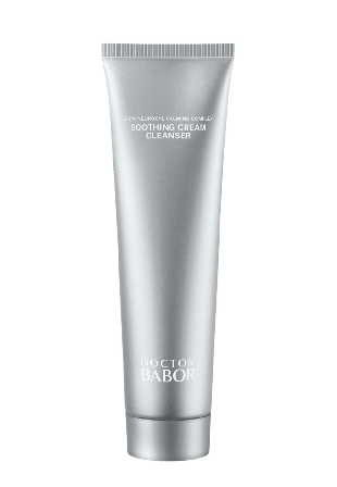 BABOR DOCTOR Soothing Cream Cleanser Rengöring Dam 150 ML
