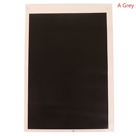 Farvepapir, der er kompatibelt med CO2-fiberhalvleder UV-gravering