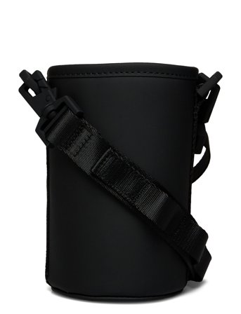 Bottle Holder Black Rains