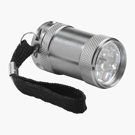 Ficklampa mini - Biltema