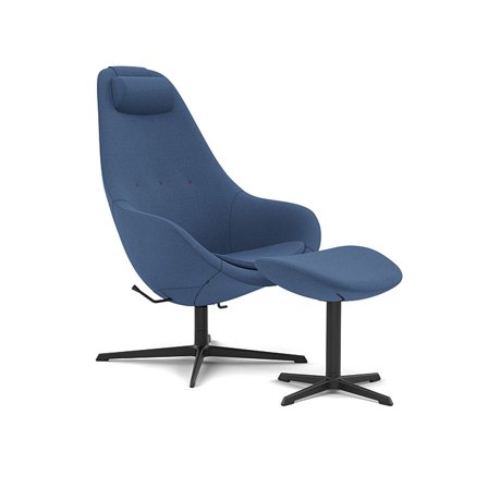 Kokon, Varier Furniture, Recliner