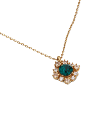 Lily and Rose New Emily necklace Halsband Dam Guld ONESIZE