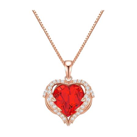 Rafaela Donata - Halsband - Gul - Dam - Storlek: One Size, Dam, Storlek: ONE SIZE