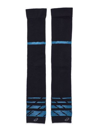 Lite-Show Armsleeve Black Asics