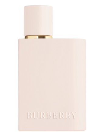 Her Edp Intense Eau De Parfum 30.00 Ml Parfume Eau De Parfum Nude Burberry