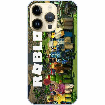 Apple Iphone 14 Pro Premium Skal Roblox