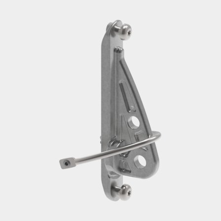 Seldén FOREST.FITT.(ø6/7) LOOP (517-923-09)