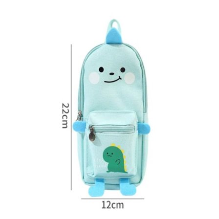 Cute Animals Penalhus Skoleartikler Penalhus 03 03