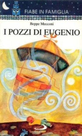 I pozzi di Eugenio Beppe Mecconi