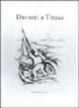 Davanti a Trezza D'Inessa