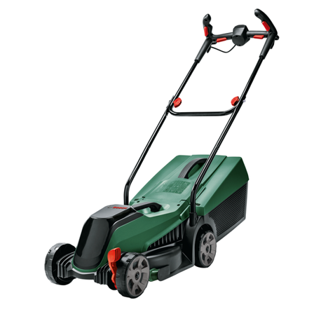BOSCH GRESSKLIPPER CITYMOWER 18V-32 4AH