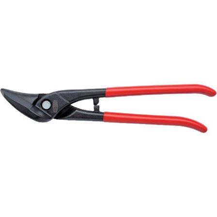 Bessey Pro D216280BLSBSK Plåtsax vänster, Handverktyg