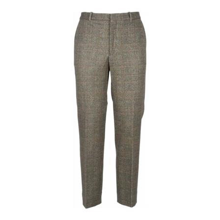Circolo 1901 Slim-fit Bukser Brun, Herre Bukser, Størrelse: XL