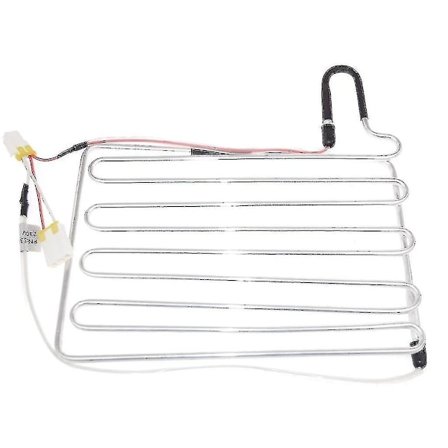 Samsung Rs21 og Rs23 Køleskab Fryser Afrimning Varmeelement Fordamper