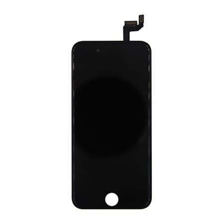 iPhone 6s LCD Display & Touch Original - Svart