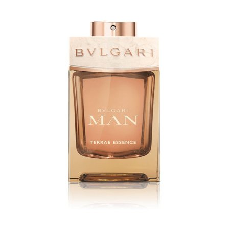 Bulgari Man Terrae Essence 100ml - Eau de Parfum