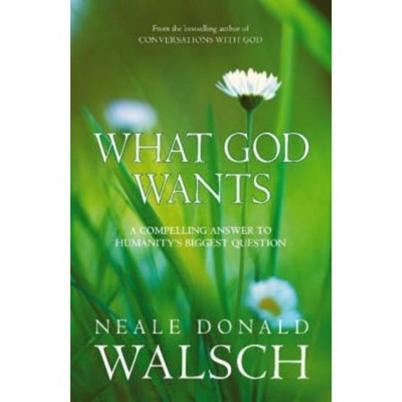 What god wants 9780340838167