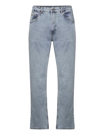 Dprecycled Loose Jeans Denim Project Blue