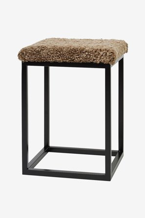 Skinnwille - Jakkara Palle S - Ruskea - Penkit - - Homeroom