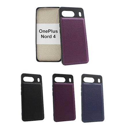 Magnetskal OnePlus Nord 4 5G
