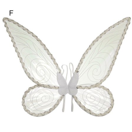 Fairy Wings Princess -puku Wings F F