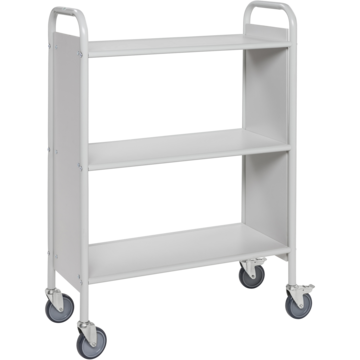 ARKIVVOGN 3 HYLLEPLAN