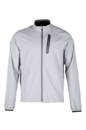 Klim Zephyr Wind MC Shirt Grey M