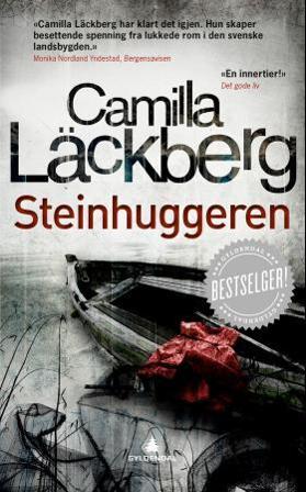 Steinhuggeren - Bok av Camilla Läckberg - Pocket