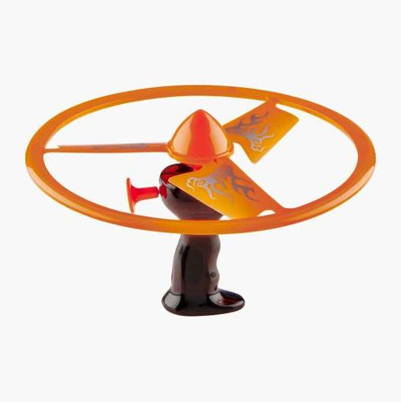 Biltema - Flyvende tallerken 26 cm