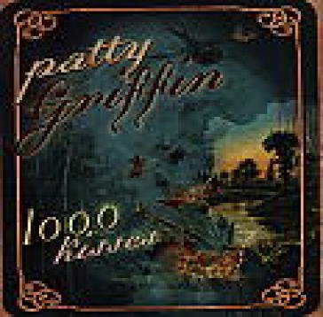 1000 kisses Patty Griffin